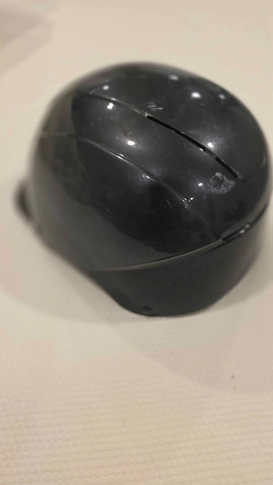 Horse riding helmet - photo 2