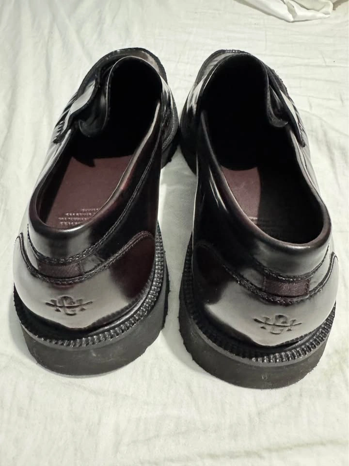 NEW - Cole Haan Penny Loafers Size 13 - photo 2