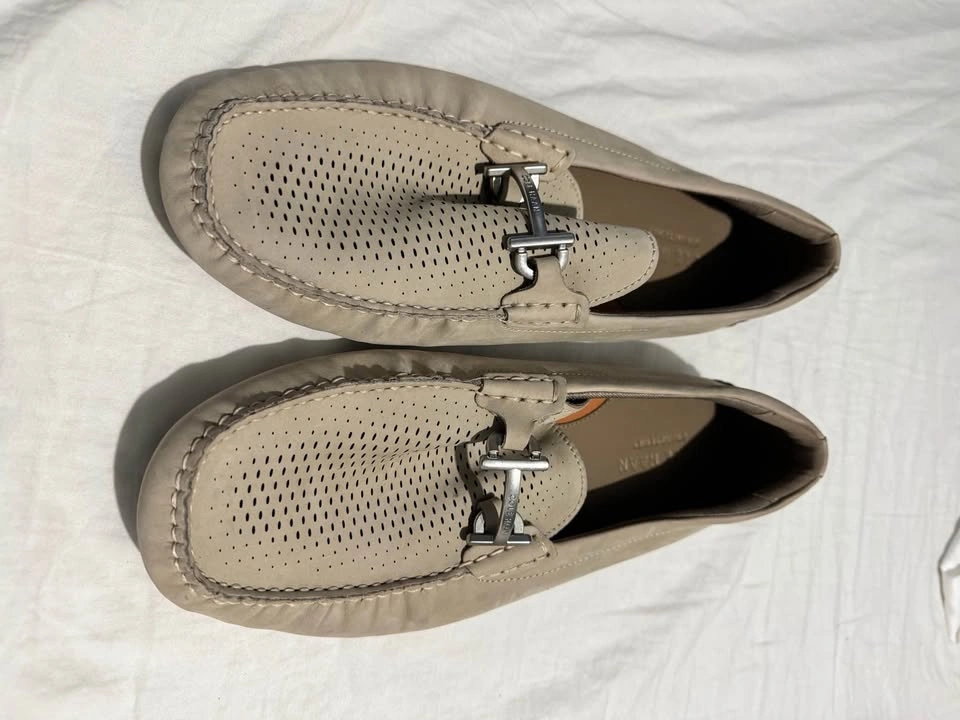 NEW - Cole Haan Men’s Grandseries Bit Loafers Size 13 - photo 3