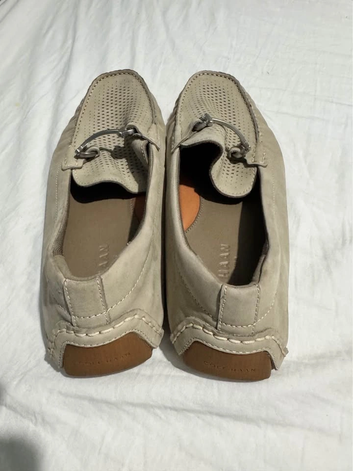 NEW - Cole Haan Men’s Grandseries Bit Loafers Size 13 - photo 4