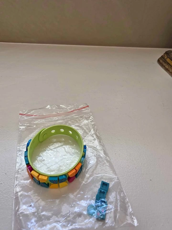 LEGO DOTS Cool Cactus Bracelet 41922