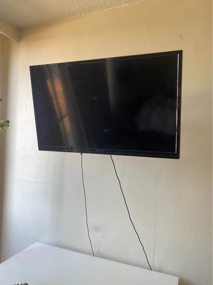 Insignia 32” TV with Chromecast - photo 3