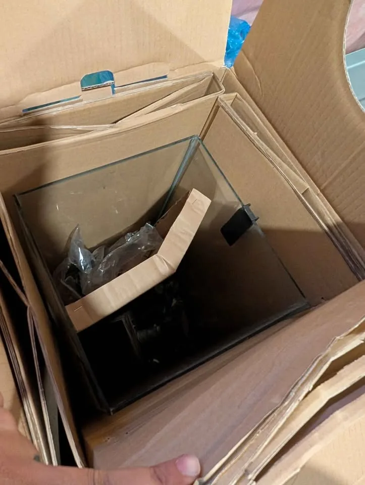 FLUVAL CHI FISH TANK image indicator(3)