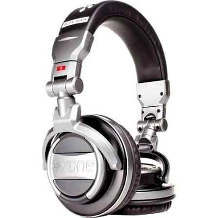 DJ Headphones - Allen & Heath Xone XD2-53