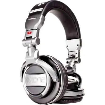 DJ Headphones - Allen & Heath Xone XD2-53