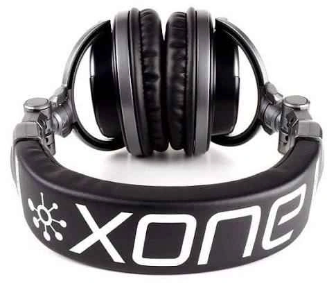 DJ Headphones - Allen & Heath Xone XD2-53 - photo 2