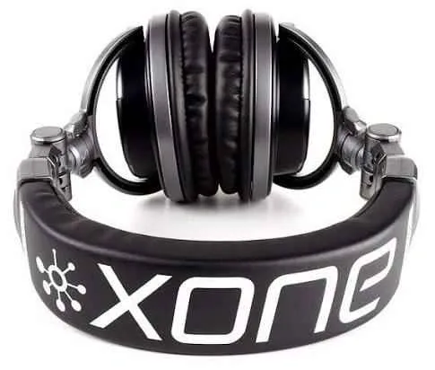 DJ Headphones - Allen & Heath Xone XD2-53 - photo 2