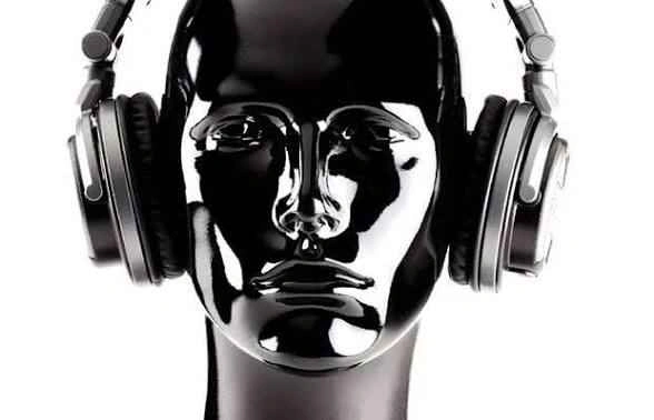 DJ Headphones - Allen & Heath Xone XD2-53 - photo 4