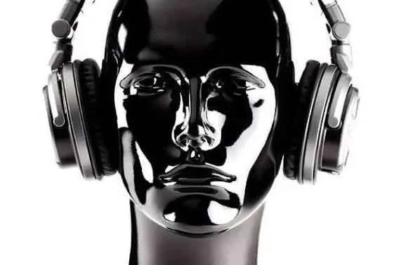 DJ Headphones - Allen & Heath Xone XD2-53 - photo 4