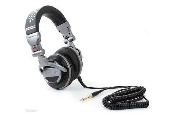 DJ Headphones - Allen & Heath Xone XD2-53 - photo 5