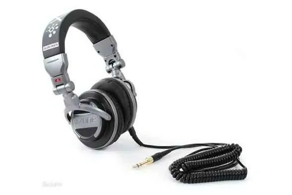 DJ Headphones - Allen & Heath Xone XD2-53 - photo 5
