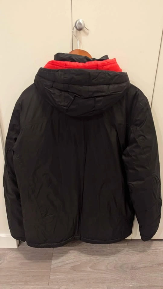 Stormtech - Black Ice Thermal Waterproof Jacket - photo 2