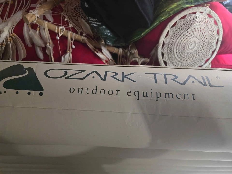 Ozark Trail Double / Full Size Air Mattress (Pickup Toronto) - photo 3