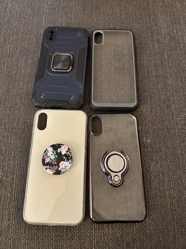 iPhone XS Cases - photo 2
