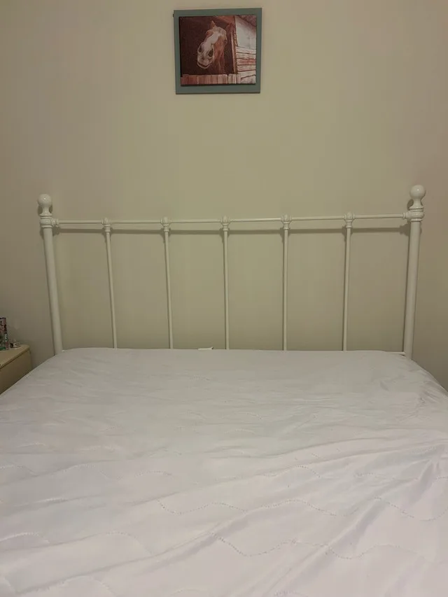 Metal Bed Frame image indicator(2)