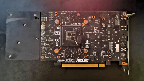 ASUS GTX 1060 6GB OEM Video card - TESTED FULLY OPERATIONAL - photo 2