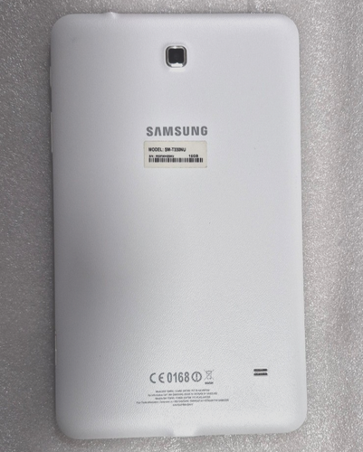 Samsung Galaxy Tab 4 SM-T330NU 16GB Wi-Fi Only Tested - photo 2