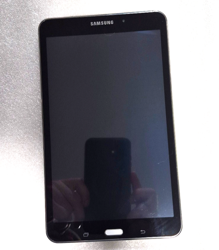 Samsung Galaxy Tab 4 SM-T330NU 16GB Wi-Fi Only Tested - photo 3