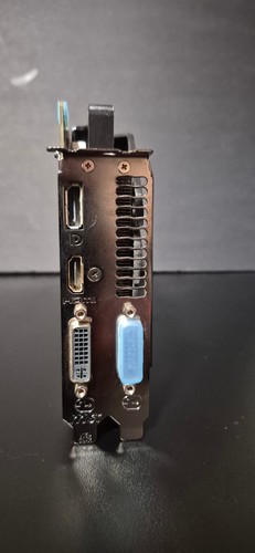 MSI AMD Radeon R9 270X Twin Frozr Gaming 2GB (USED) - photo 3