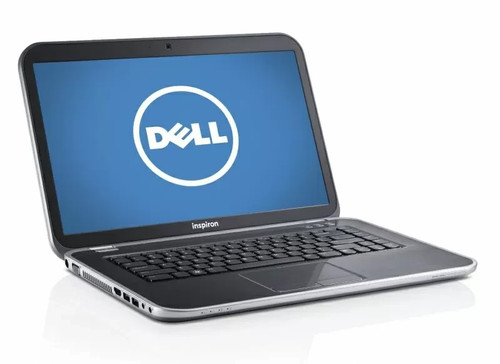 Dell Inspiron 5520 - Core i5 - 6GB RAM - 120GB SSD - Case
