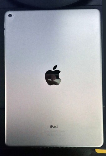 Apple iPad Air 2 (A1566) 9.7" 128GB Wi-Fi - photo 2