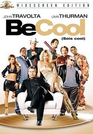 Be Cool (DVD, 2006)