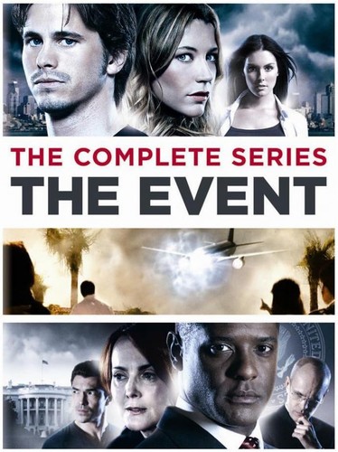 The Event: Complete Series