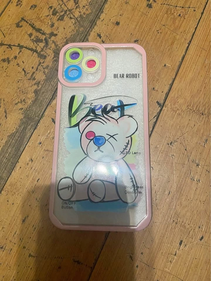 Iphone case