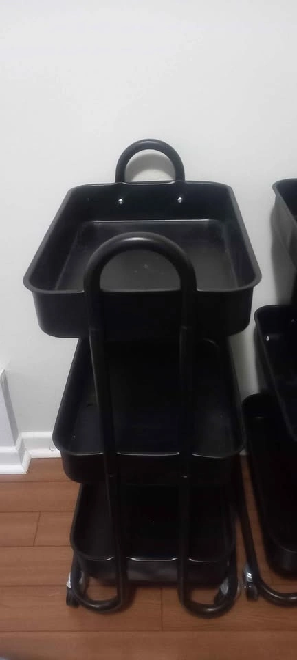 3 Trolleys for Sale (price for 1 trolley) - photo 2