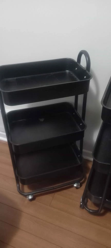 3 Trolleys for Sale (price for 1 trolley) - photo 4