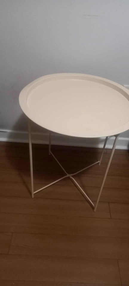 Side table - photo 5