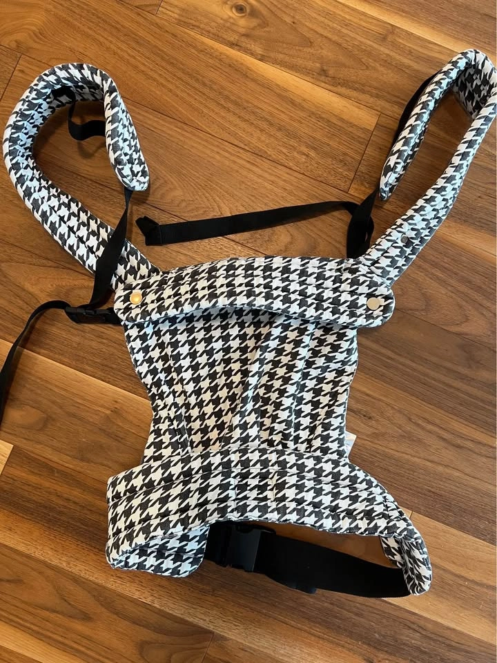 Baby Carrier - photo 2