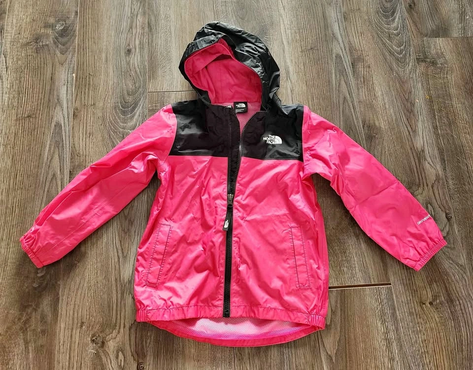 North Face DryVent size Toddler 5