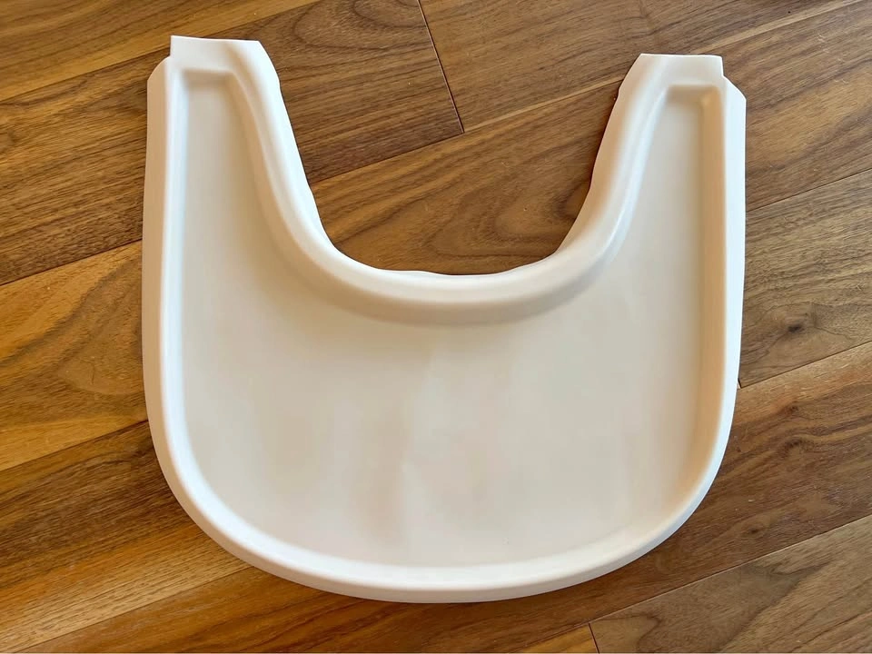 Tripp trapp tray silicone cover