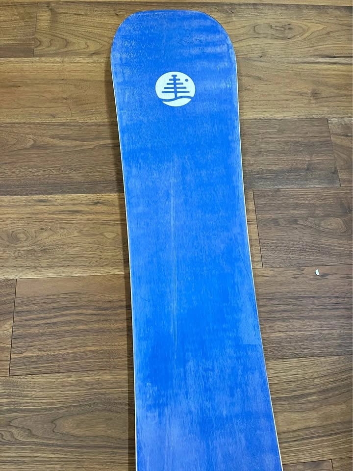 Burton Family Tree Hometown Hero 160 Marble Blue