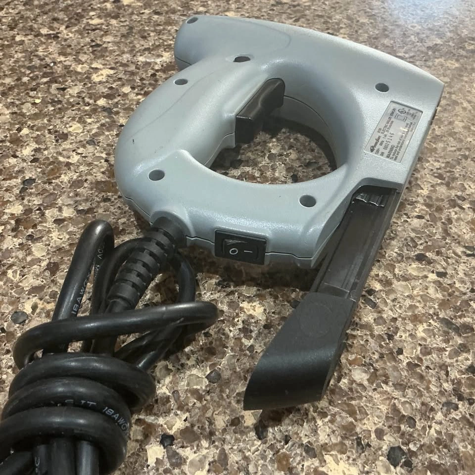 POWER SHOT ELECTRIC STAPLE GUN - photo 5