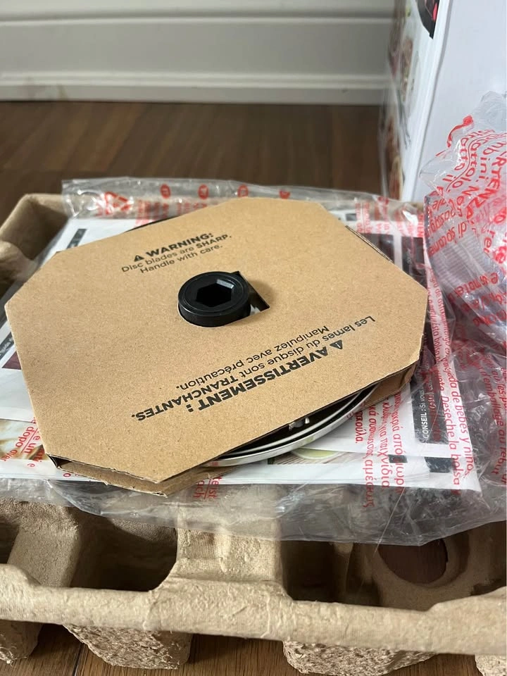 NEW Ninja Professional Food Processor with Auto-iQ - photo 5