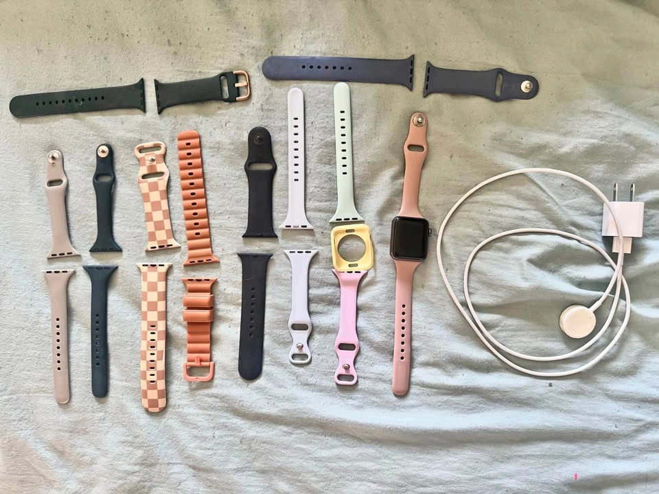 Apple Watch Series 3