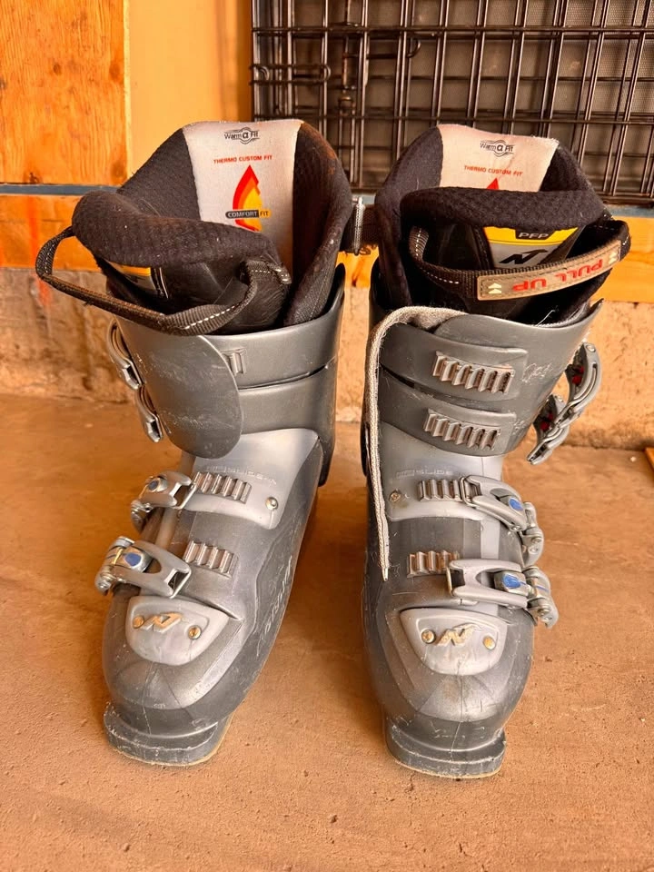 Ski Boots