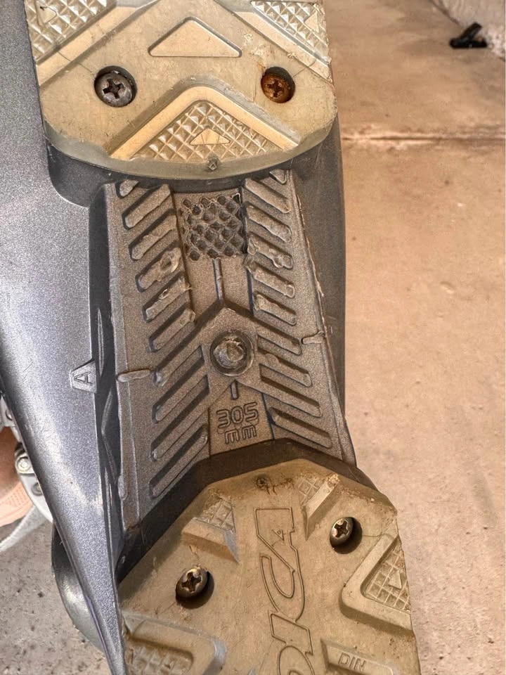 Ski Boots - photo 4