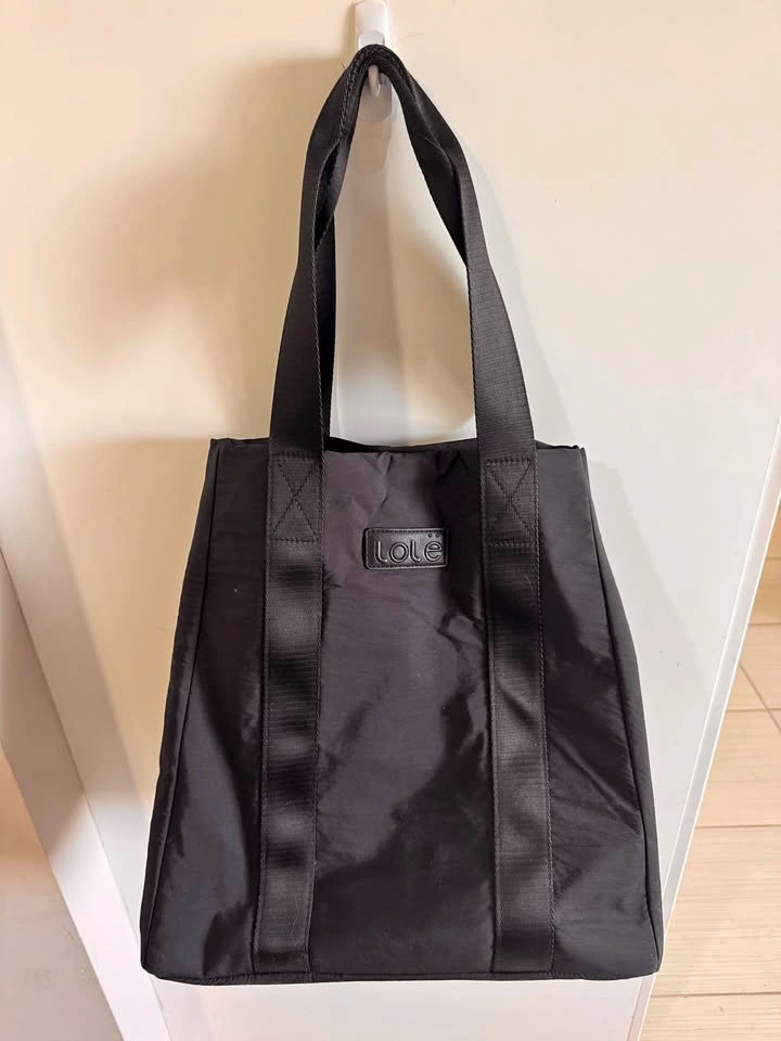 Lole Tote Bag