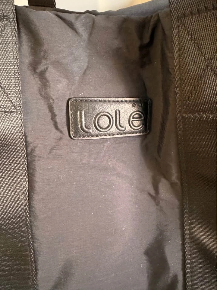 Lole Tote Bag - photo 3
