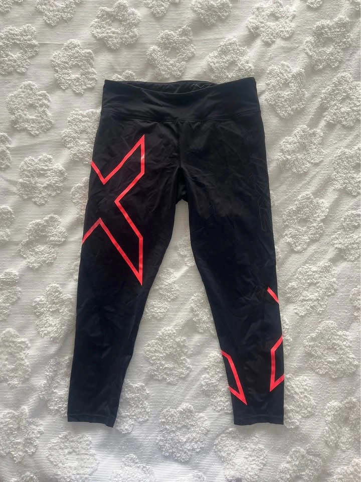 2XU Compression 7/8 Tights - photo 2