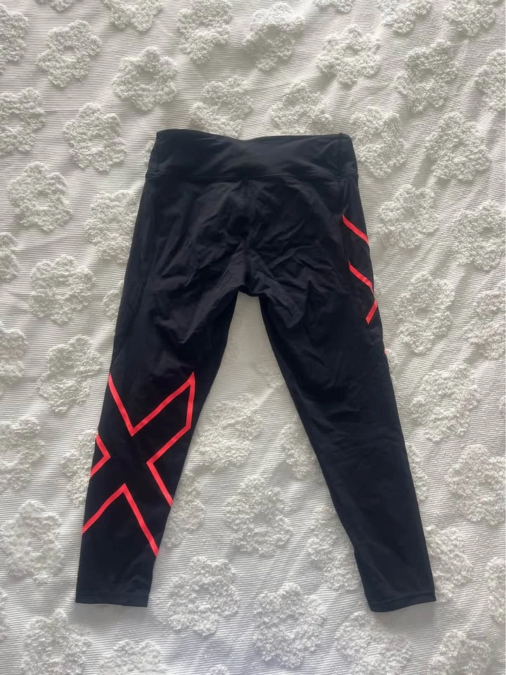 2XU Compression 7/8 Tights - photo 3