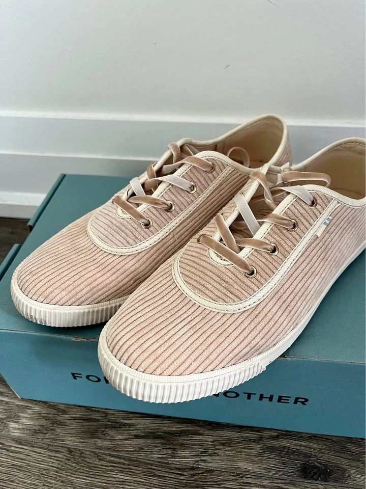 New Toms Sneakers - photo 2