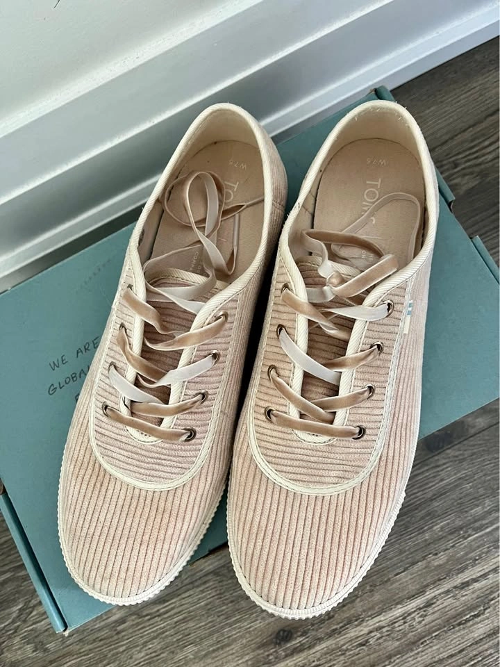 New Toms Sneakers - photo 3