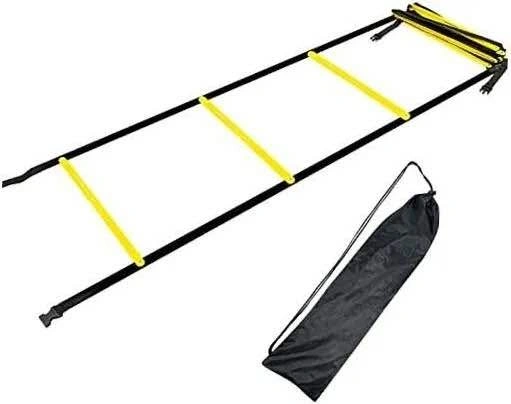 Brand New Agility Ladder 15 Feet - photo 2