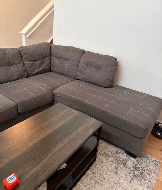 Perfect Condition SECTIONAL COUCH - photo 2