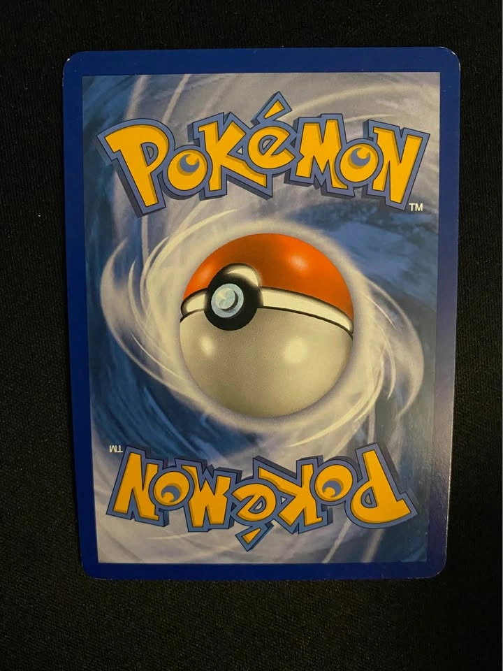 Flying Pikachu 113/111 Secret Rare Platinum Supreme Victors - photo 2