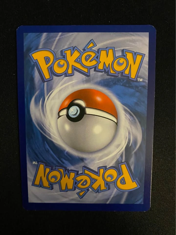 Latias XY78 Holo Promo Card - photo 2